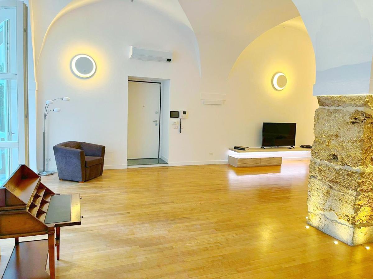 Giardino Segreto Luxury Home Palerme Extérieur photo