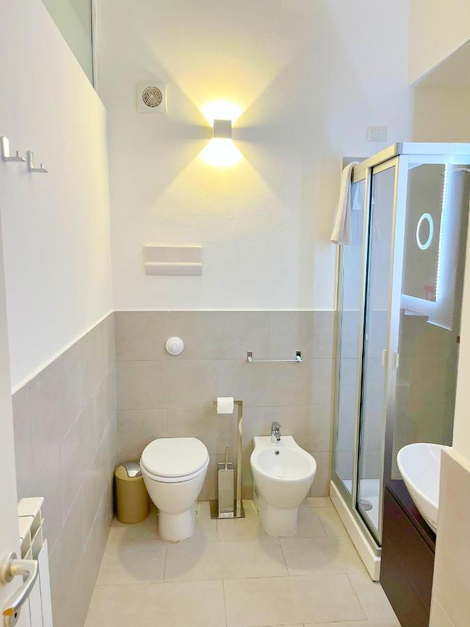 Giardino Segreto Luxury Home Palerme Extérieur photo