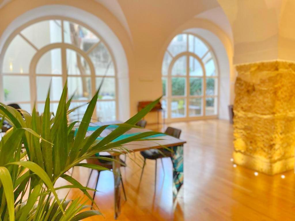 Giardino Segreto Luxury Home Palerme Extérieur photo